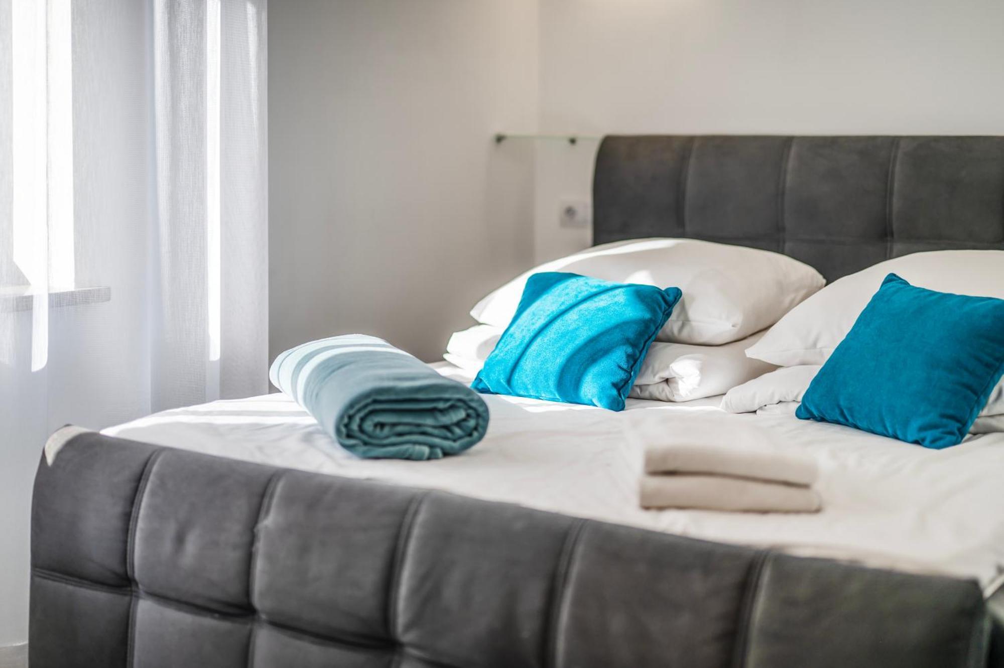 Florencja Parking Gratis Moxy Te&am Cracow Krakau