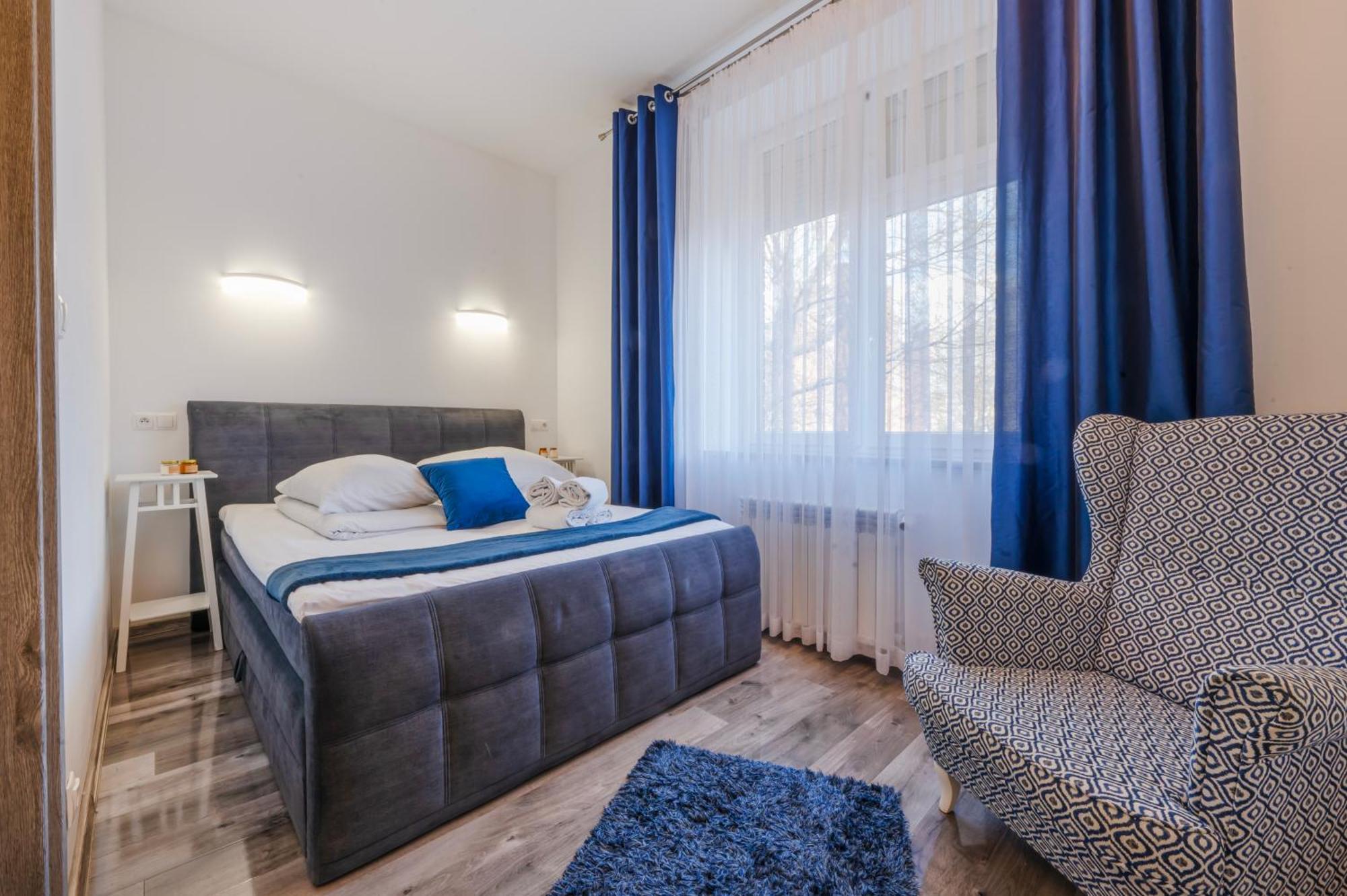 Florencja Parking Gratis Moxy Te&am Cracow Krakau