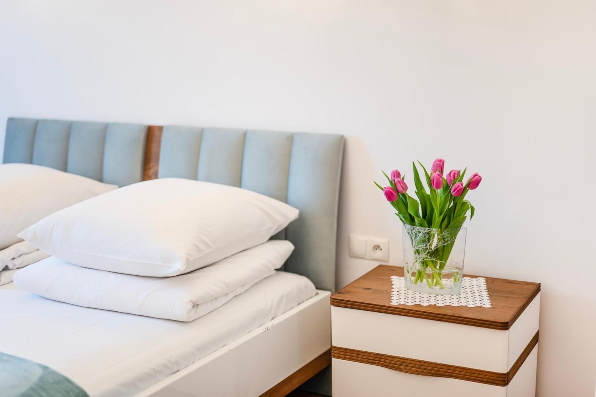 Appartement Florencja Parking Gratis Moxy Te&am Cracow *